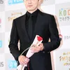 Red Carpet Korean Popular Culture and Arts Awards