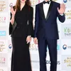 Red Carpet Korean Popular Culture and Arts Awards
