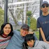 Anak Tantowi Yahya