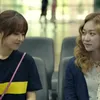 Karakter drama fiksi