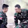 Agus Yudhoyono - Kapten Yoo Shi Jin DOTS