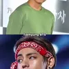 Taehyung BTS