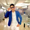 Mahdy Reza