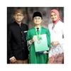 Bintang anak Christy Jusung dan Hengky Kurniawan