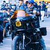 Abizar Al Ghifari Moge Bryan Domani Geng Motor Artis