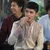 Aliando Syarief 