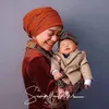 Family Photoshoot Lesti dan Billar.
