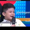 Anak Andika eks Kangen Band