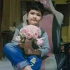 Anak Andika eks Kangen Band