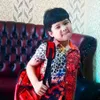 Anak Andika eks Kangen Band