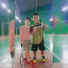 Anak Andika eks Kangen Band
