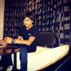 Siddharth Nigam