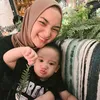 Athar Anak Citra Kirana dan Rezki Aditya