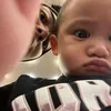 Athar Anak Citra Kirana dan Rezki Aditya