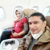 Fairuz A Rafiq kakak Ipar Ashraff dangdut 