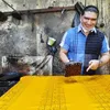 Fairuz A Rafiq kakak Ipar Ashraff dangdut 
