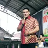Fairuz A Rafiq kakak Ipar Ashraff dangdut 