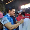 Fairuz A Rafiq kakak Ipar Ashraff dangdut 