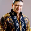 Fairuz A Rafiq kakak Ipar Ashraff dangdut 