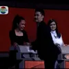 Angga Wijaya Dewi Perssik Take me out