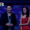 Angga Wijaya Dewi Perssik Take me out