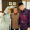 Hengky Tornando Kabar Terbaru ganteng aktor senior
