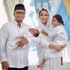 Anak Reisa Broto asmoro