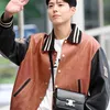 Park Bo Gum Selama di Paris