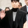 Park Bo Gum Selama di Paris
