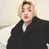Jungkook BTS