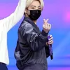 Jungkook BTS