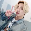 Jungkook BTS