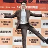 d.o. park hye soo swing kids