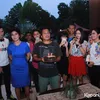 Ulang Tahun Fandy Christian
