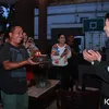 Ulang Tahun Fandy Christian