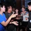 Ulang Tahun Fandy Christian