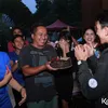 Ulang Tahun Fandy Christian