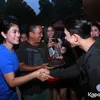 Ulang Tahun Fandy Christian