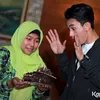 Ulang Tahun Fandy Christian