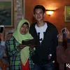 Ulang Tahun Fandy Christian