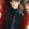 hwang minhyun moncler