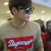 Ji Chang Wook di Bali