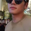 Ji Chang Wook di Bali
