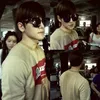 Ji Chang Wook di Bali