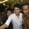Kaesang Pangarep