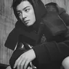 Cha Eun Woo Jadi Model Cover Harper\&#039;s Bazaar