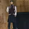 Cha Eun Woo Jadi Model Cover Harper\&#039;s Bazaar