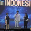 Kim Woo Bin di Indonesia