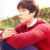 kyuhyun super junior, at gwanghwamun
