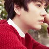 kyuhyun super junior, at gwanghwamun